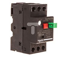 Выключатель автоматический для защиты электродвигателей Schneider Electric 025-04A картинка